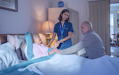 Hospice Care - VNS Health